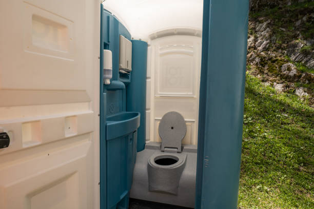 Best Affordable portable toilet rental  in Claysburg, PA