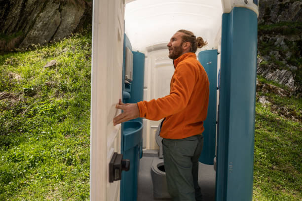 Best Porta potty rental for festivals  in Claysburg, PA