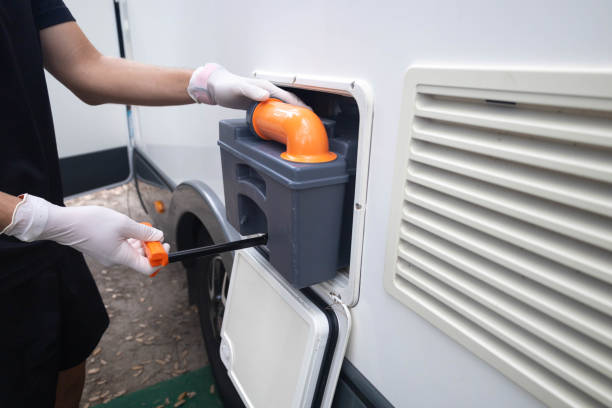 Best Local porta potty services  in Claysburg, PA
