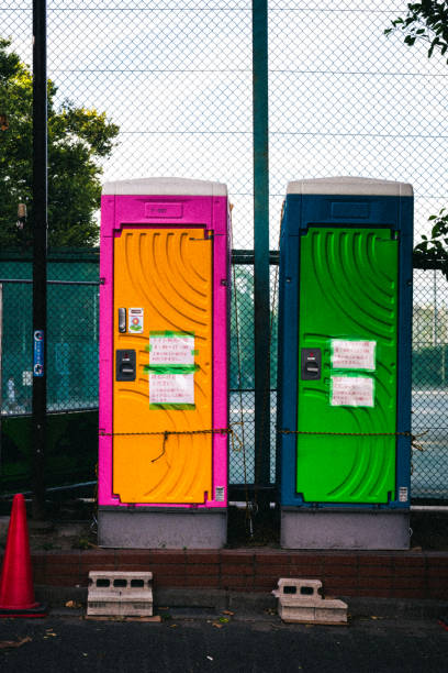 Professional porta potty rental in Claysburg, PA