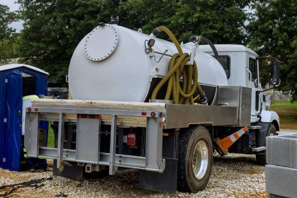 Best Portable toilet rental for construction  in Claysburg, PA